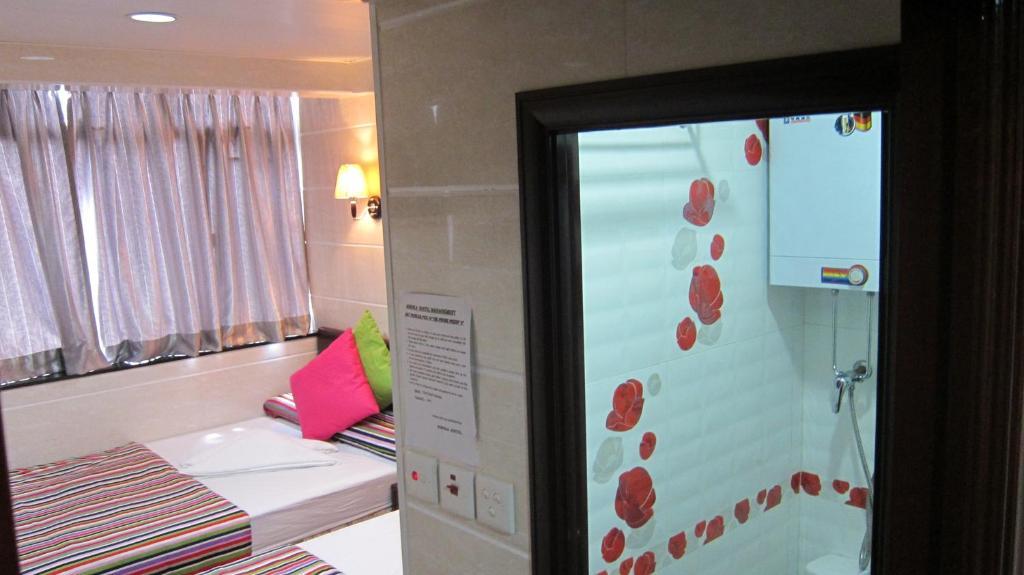 Family Double Room